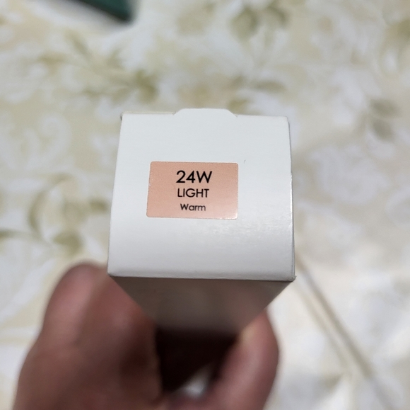 Natasha Denona Transformatte Foundation, 24W - Picture 5 of 9